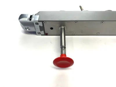 New | in-Stock Fortress Interlocks amGardpro Interlock and Handle Unit Switch Parts Michigan US | Maverick Industrial Sales #1393207
