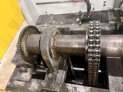 USED ROWE BGY-12