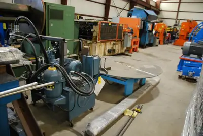 USED NORWALK INNOVATION CR1054