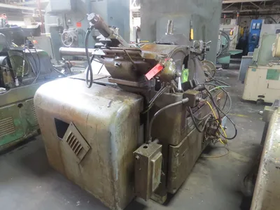 1950 CINCINNATI #2 OM GRINDERS, CENTERLESS | GCH Machinery (2)
