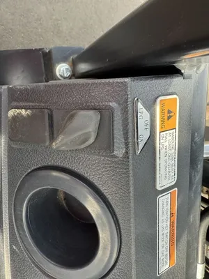 Used 2023 DOOSAN G25E-7 FORKLIFT Internal Combustion Forklifts: Pneumatic Tire Minnesota US | Carco Truck & Equipment #1514099
