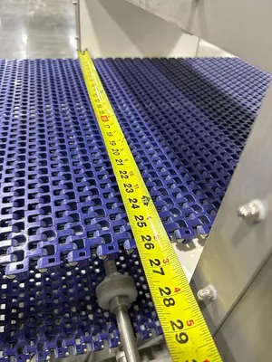 Used 2019 SESOTEC GMBH INTUITY 700/200-IC Metal Detectors Ontario CA | The Equipment Kings #1415043