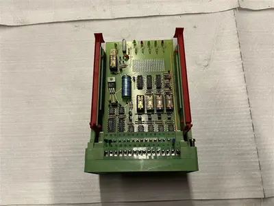 USED UNISIGN PC2-0 89-KI-11