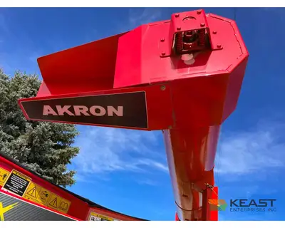 Used AKRON _UNKNOWN_ Miscellaneous Agriculture (Farm) Equipment Iowa US | Keast Enterprises #1359989