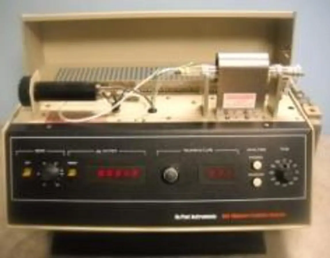 USED DUPONT DM 40
