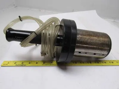 SPX Air Gauge A-172595-B Non-Contact Dimensional Bore 92.915 +/- 0.025 Dia.