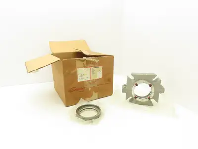 Flowserve 163720 Cartridge Flexible Stator Pusher Seal 3"