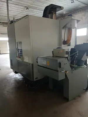 Used 2001 DMG DMC 65 V Universal Machining Centers CZ | Amaron s.r.o. #1307457