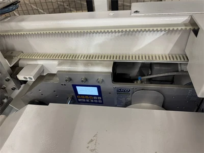 Used 2023 HOMAG "CENTATEQ N-500" Nesting Machining Centers Texas US | MachineryMax #1488406