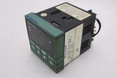 HONEYWELL DC20EH-0-000-1000B0-0 UNIVERSAL CONTROLLER STOCK K-380-D