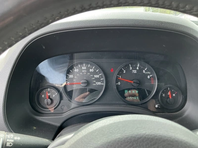 USED 2013 JEEP PATRIOT