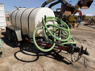 Used _UNKNOWN_ _UNKNOWN_ Tanker Trailers Texas US | Miedema Asset Management Group #1312557