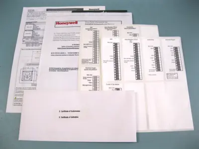 New | in-Stock Honeywell UDA2182-CC1-NN2-NN-N-0E00-EE Misc Electrical & Power Parts New Hampshire US | Bitter End Trading #1452990