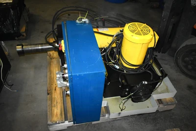 2010 ENERPAC ZE6440SJ-H & RR30024 Accessories & Tooling | Mohawk Machinery (4)