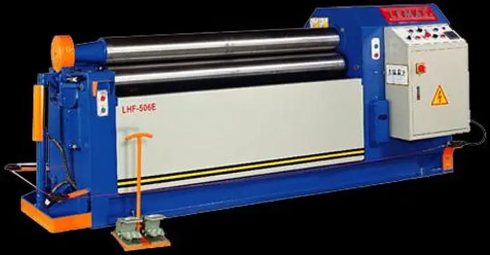 NEW LEMAS LHF-506E