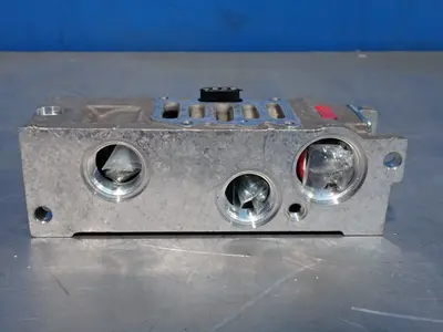USED PARKER K142270