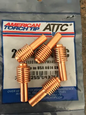 American Torch Tip 220669 Electrodes