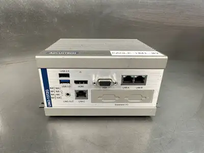 Advantech UNO-1372G-E3AE UNO-1372G Embedded Automation Computer (7.3.2)
