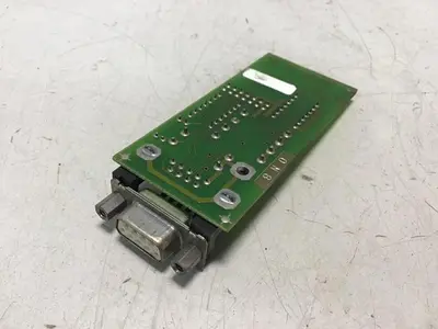 USED KEBA E-HSI-RS232 D1714C