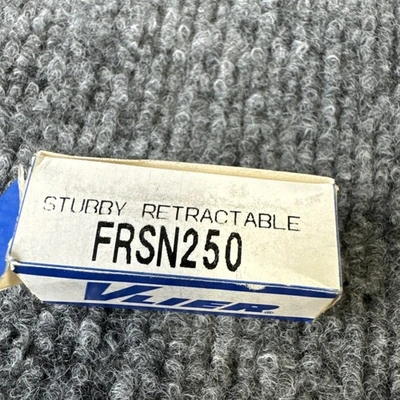 New | in-Stock Vlier FRSN250 Misc Fasteners California US | Davliegogo LLC #1710263