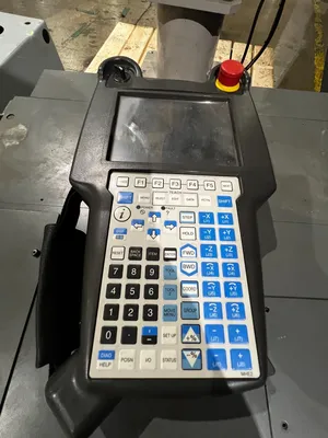 Used 2013 FANUC M-20iA + R-30iB Robots Michigan US | iGAM Industrial Marketplace #1413378