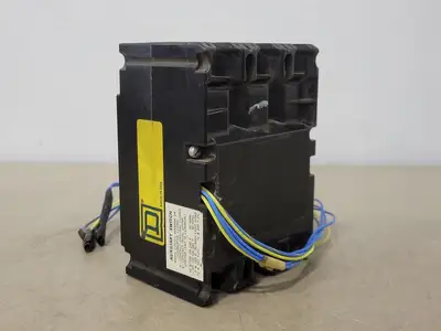 USED SQUARE D FCP340151352