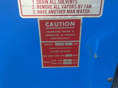Used BRANSON PSD1216R Degreasers Ohio US | HGR 24 #1176373