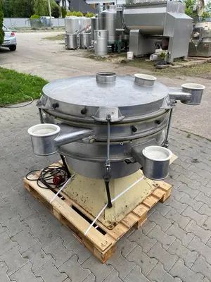 USED 2002 JAROSLAV BLAŽEJ KTS-1000/N-2