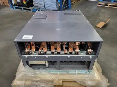 NEW 2014 MITSUBISHI FR-A760-03040-NA