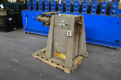 USED LITTELL 20-12