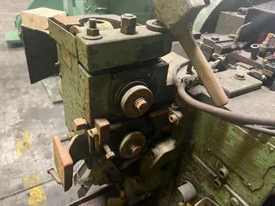USED 1962 NATIONAL M34