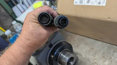 HAAS 5C Rotary Tables | Midstate Machinery (7)