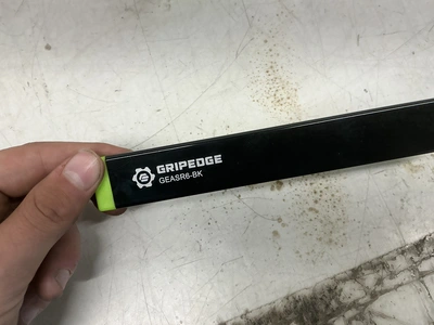 GripEdge Hex Bits - 1/16-4/32m long