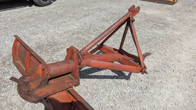 USED ARPS AB12