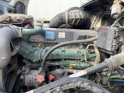 Used 2015 VOLVO VNVNL Conventional trucks Indiana US | Miedema Asset Management Group #1414652