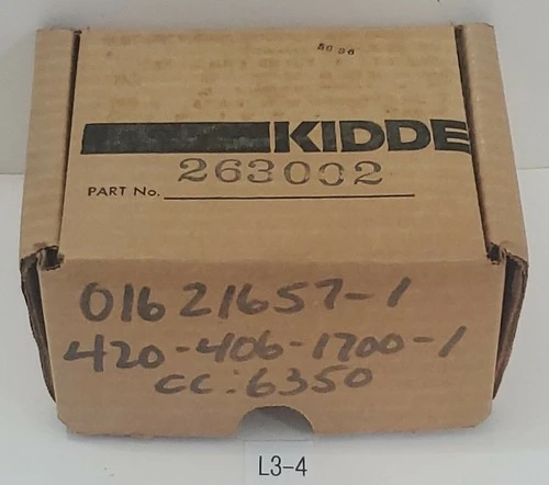 NEW KIDDE 975514
