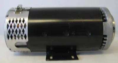 Nidec 36V 48V 122048 Electric DC Motor L94-4001C Bendi 122048 Lift Motor 48 VDC