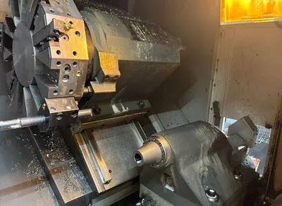 2011 HAAS ST-20 CNC Lathes | Midstate Machinery (6)