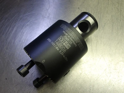 AMEC MVS63-36 3.23"-4.05" Rough Boring Head 148006 (LOC3624)