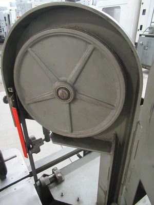 USED ROLL-IN SAW SF