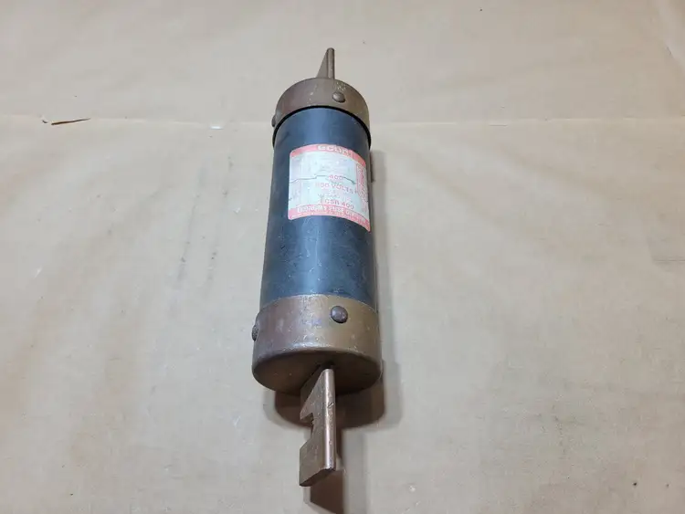 Used ECONOMY ECSR400 Misc Electrical & Power Parts British Columbia CA | Lenmark #1439328