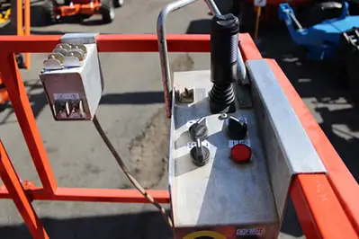 Used 2018 Skyjack SJ8841RT Scissor Lifters New York US | United Lift #1446415