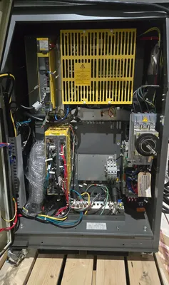 Used 2014 FANUC R-2000iB/210F + R-30iA Robots Michigan US | iGAM Industrial Marketplace #1291685