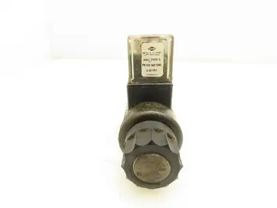 Sun Hydraulics 770-224 Solenoid Valve Coils 24VDC With Valve Cartridge