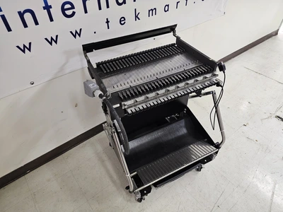 PANASONIC CM602 FEEDER EXCHANGE CART - COMPACT TYPE (N610064416AA) Feeders | Tekmart International Inc. (3)