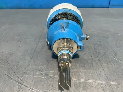 Used ENDRESS+HAUSER FTL51B7KFU3/0 Sensors Ohio US | HGR 24 #1474875