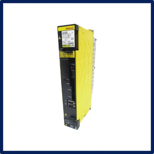 Used FANUC A06B-6124-H104 Tooling & Accessories (Other) Texas US | CNC TOOLS LLC #902831