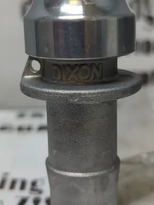New | in-Stock DIXON 1" -E Pump & Valve Parts Ohio US | Surplus Asset Holdings #1234837