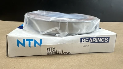 NEW NTN 6920LLU/2AS