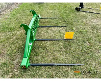 Used CL FABRICATION _UNKNOWN_ Bale Spears Iowa US | Keast Enterprises #1360069